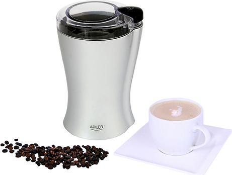 Produktbild Adler AD 443 Kaffeemühle