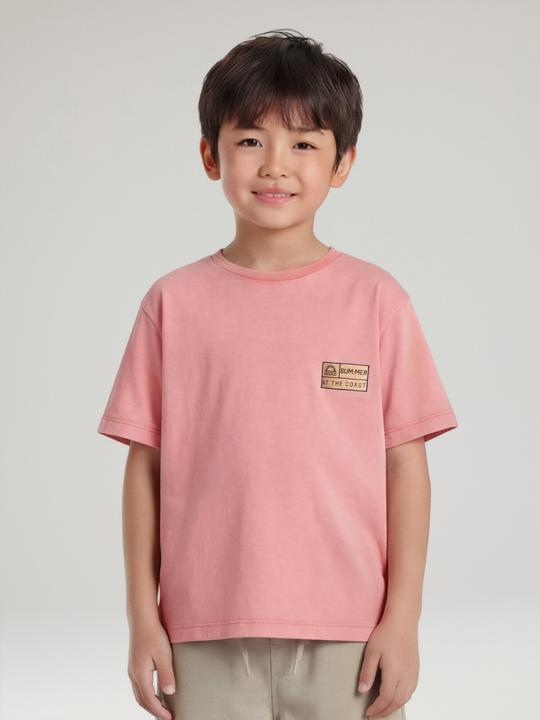 Produktbild Name it Nkmfandel Ss Nreg Top Noos (98)