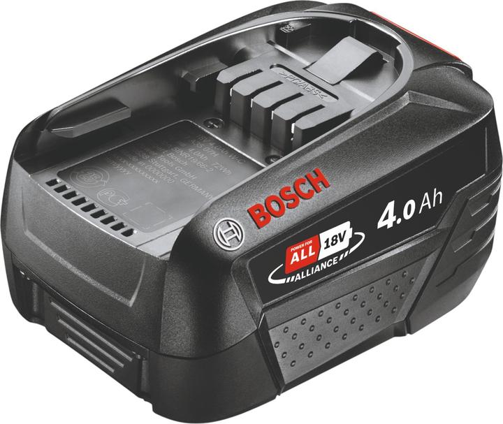 Actual product image Bosch Home & Garden Starter-Set (18 V)