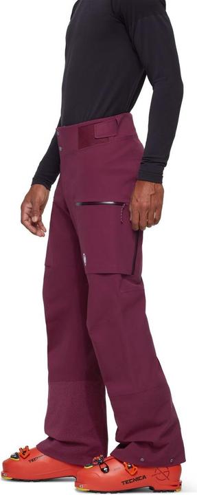 Image du produit Mammut Stoney HS Pants Men (46)