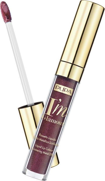 Produktbild Pupa Milano I'M Glamour (005 Violet Brown)