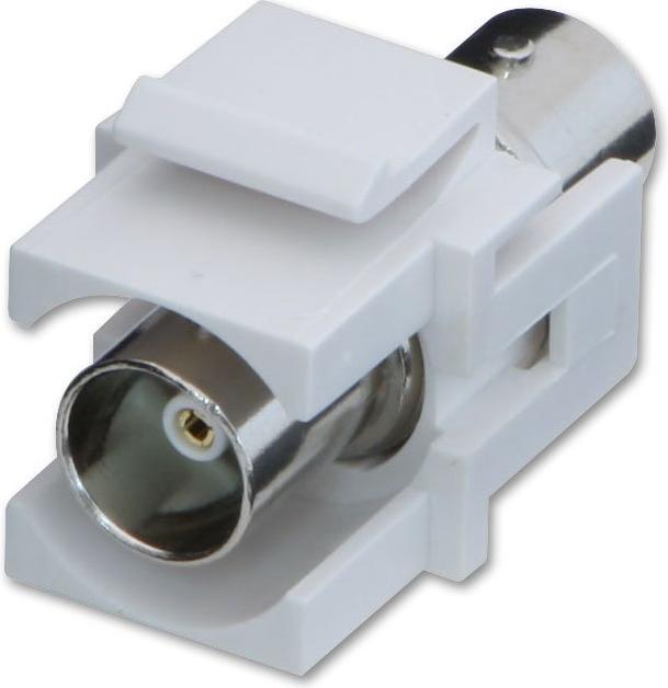 Image du produit Lindy 60562 connecteur coaxial 2 pc(s)