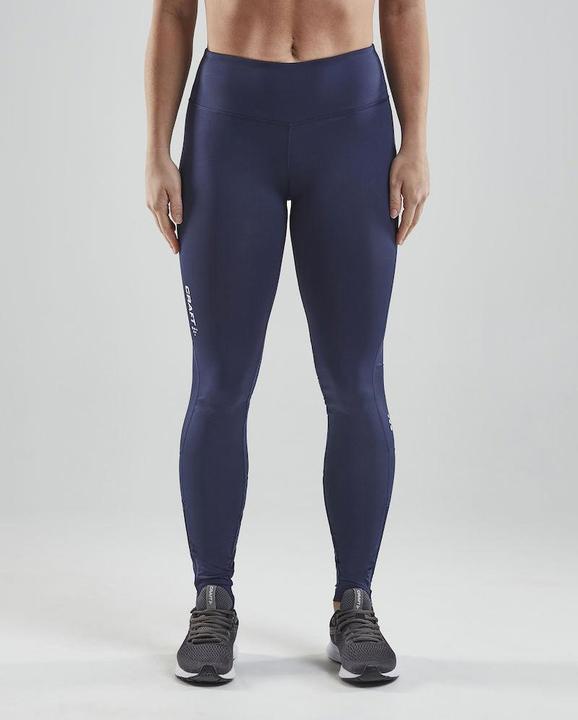 Actual product image Craft Rush Zip Tights W