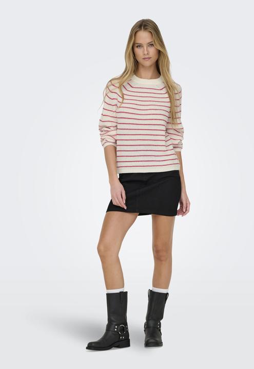 Immagine prodotto Only ONLBASE maglione a maglia maglione a maglia (XS)