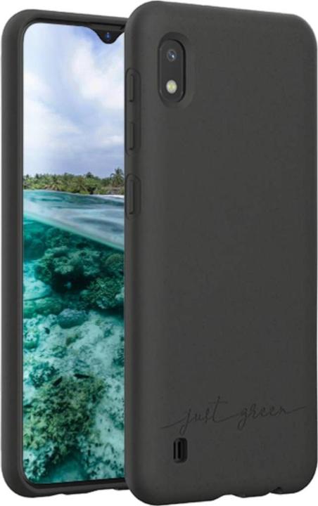 Produktbild Bigben 100% biologisch abbaubare Handyhülle Series (Samsung Galaxy A10)