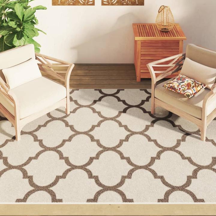 Produktbild vidaXL Teppich (160 x 230 cm)