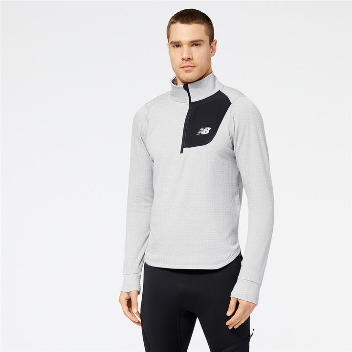 Immagine prodotto New Balance NB Heat Grid Mezza Zip (S)