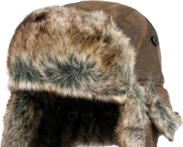 Actual product image Mil-Com Mens Aviator Bomber Hat (S)