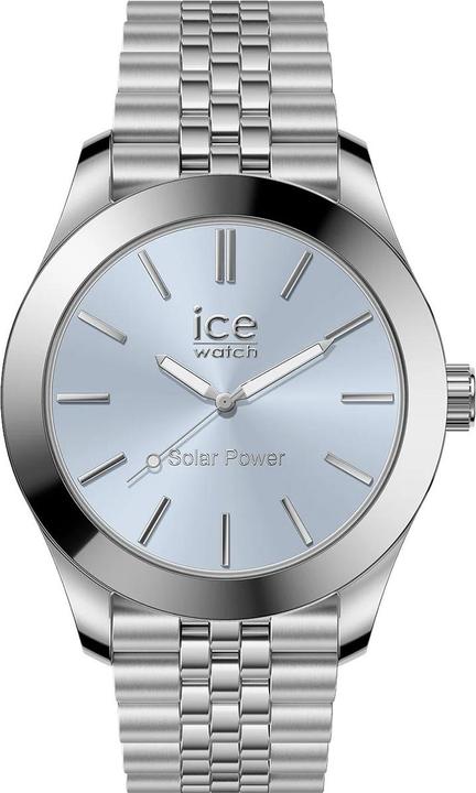 Produktbild ICE Watch Damenuhr IW (Analoguhr, 34.50 mm)