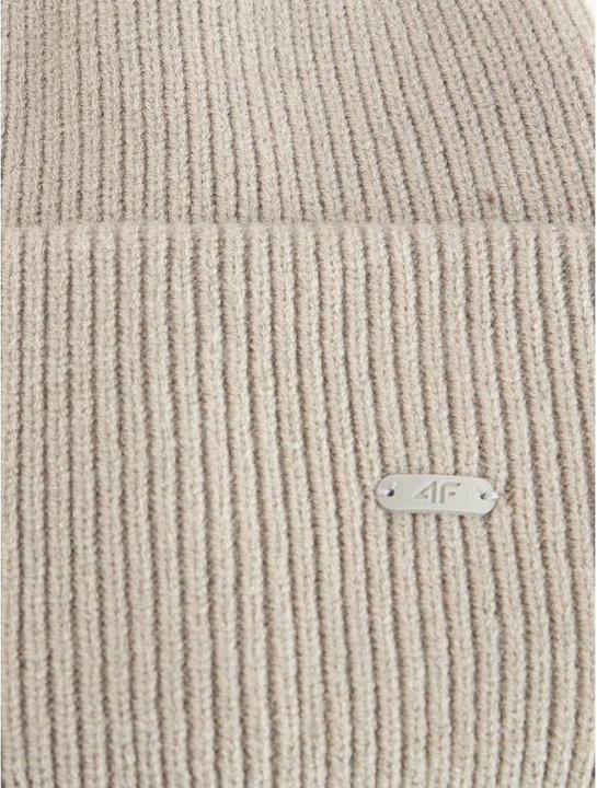 Produktbild 4F Unisex-Mütze