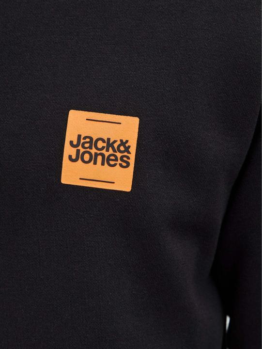 Produktbild Jack & Jones Jjbrandy Sweat Crew Neck Ln (L)