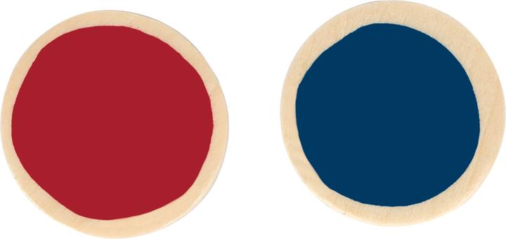 Produktbild small foot Rechenplättchen Educate