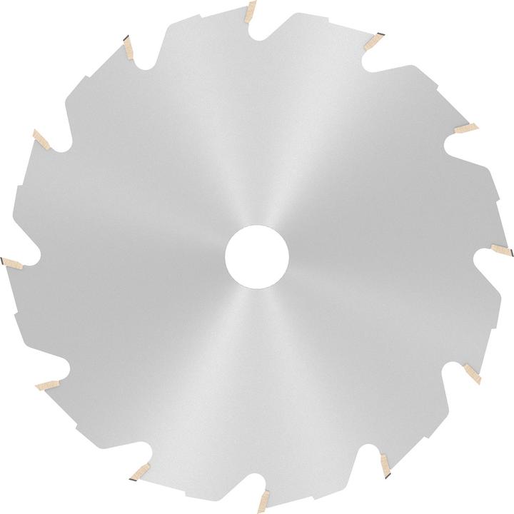 Produktbild Bosch Professional Zubehör PRO Construct Wood Kreissägeblatt, 160 x 2,6 x 20 mm