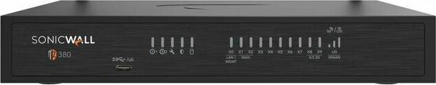 SonicWall TZ380