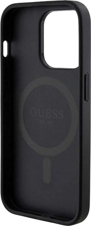 Produktbild Guess Set Magnetic Powerbank & Phone Case (Apple iPhone 13 Pro)