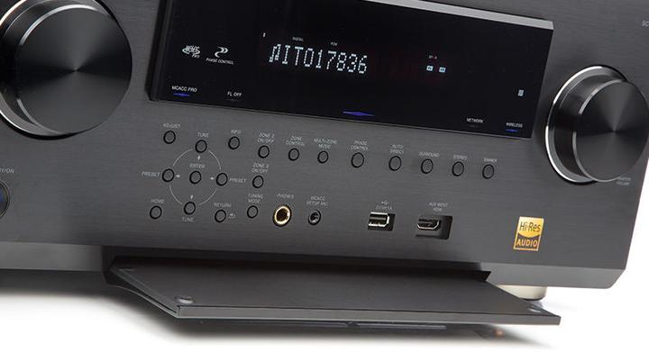 Actual product image Pioneer Sc-Lx701 (9.2 Channel, FM)