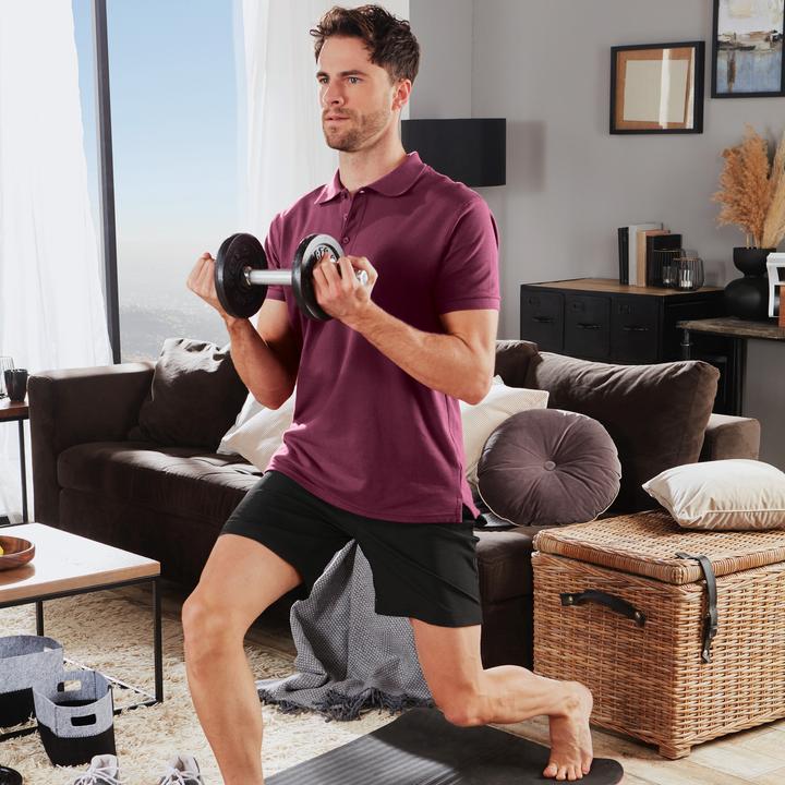 Produktbild Erwin Müller Herren-Freizeithose, kurz (S)