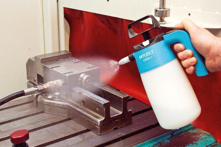 Produktbild HAZET Pumpsprühflasche 199N-1 (1 l)