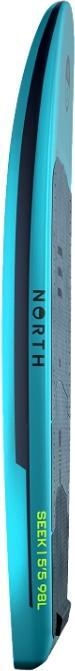Produktbild North Seek Foilboard