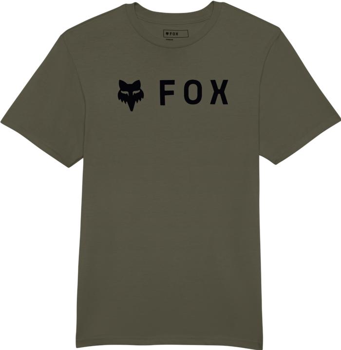 Image du produit Fox Absolute SS Prem Tee (XXL)