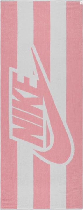 Actual product image Nike Pool Towel Rose