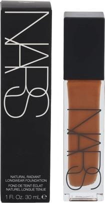 Actual product image NARS Cosmetics Natural Radiant Longwear Foundation (Marquises)
