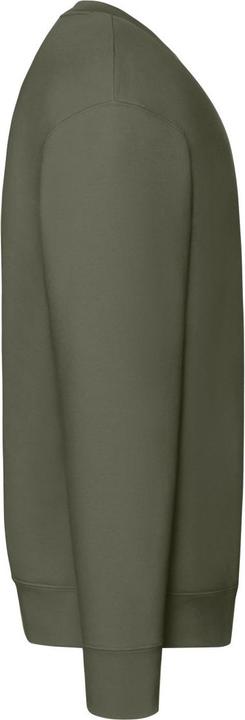 Immagine prodotto Fruit of the Loom Premium Felpa A Giro Uomo (L)