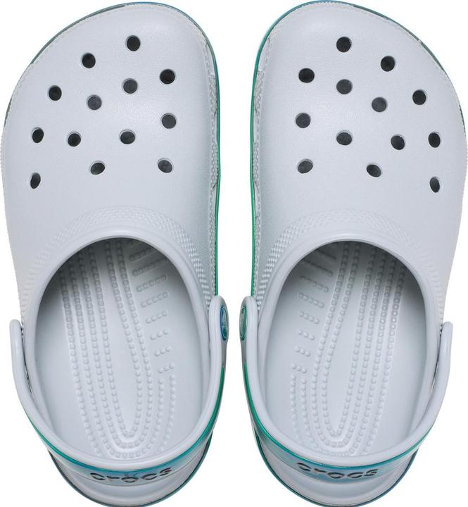 Image du produit Crocs K's Classic Reflector Clog (31)