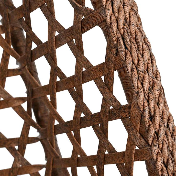 Produktbild vidaXL Eiersessel (150 kg)