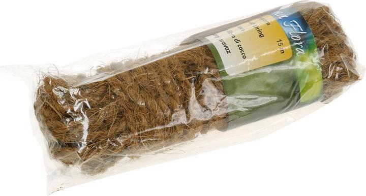 Produktbild Viana Kokosgarn Natur für dekorative und vielseitige Projekte