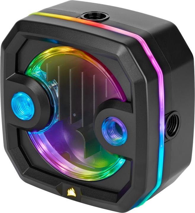 Actual product image Corsair Hydro X Series XD3 RGB