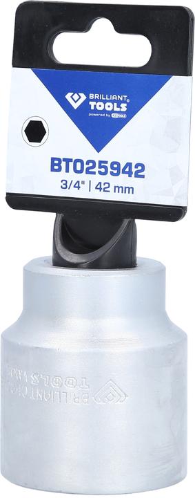 Actual product image Brilliant Tools BT025942 (42 mm)