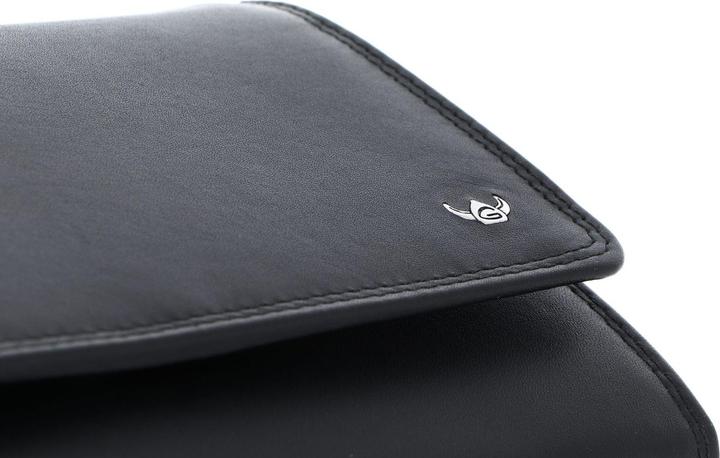 Immagine prodotto Golden Head Portafoglio Polo RFID in pelle 17 cm