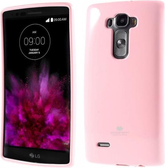 Goospery Pearl Jelly Series (LG G Flex 2)