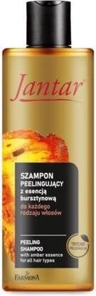 Immagine prodotto Farmona Shampoo peeling all'essenza d'ambra 300ml (300 ml)