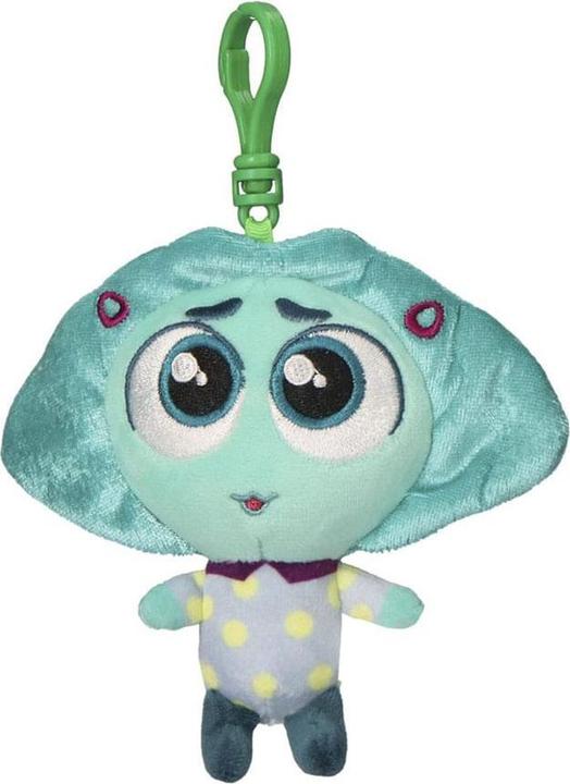 Actual product image Cerdá Inside Out Plush Keychains 12 cm Assortment (24)