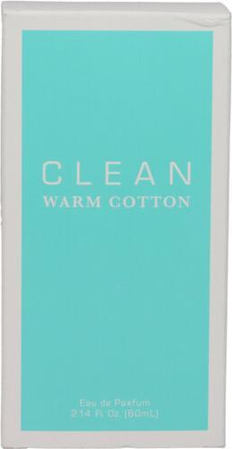 Immagine prodotto Clean Cotone caldo (Eau de parfum, 63 ml)