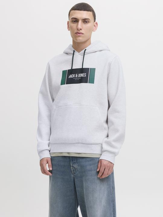 Produktbild Jack & Jones Jjhayato Sweat Hood Bts Ln (S)