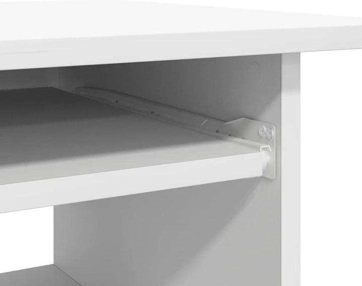 Actual product image vidaXL Schreibtisch (45 x 80 x 74 cm)