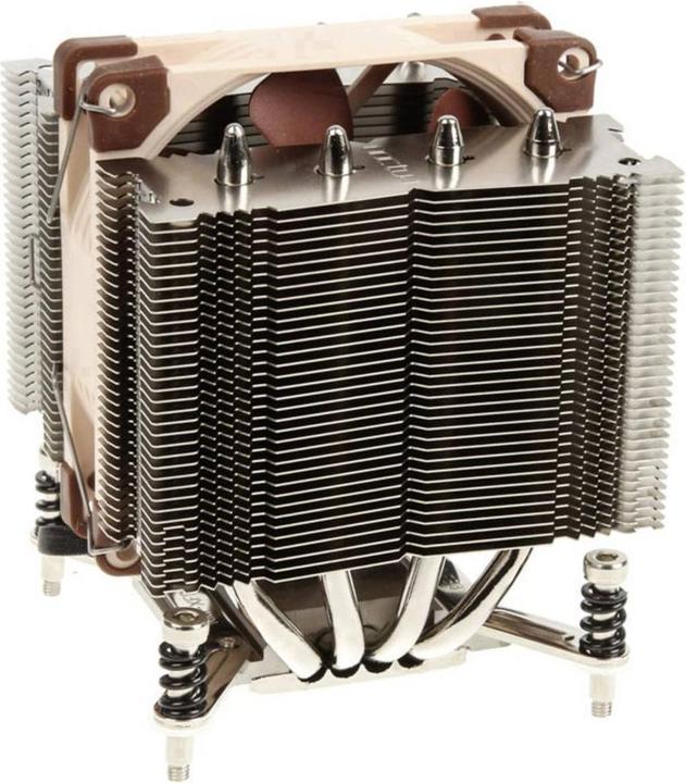 Immagine prodotto Noctua NH-D9DX i4 3U CPU Cooler (100 mm)
