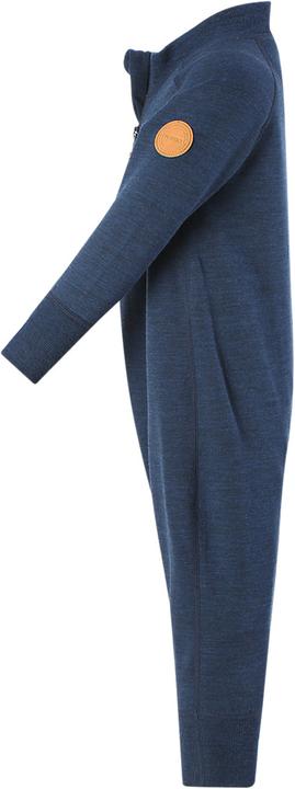 Actual product image Reima Parvin Merino Toddler Fleece Jumpsuit (104)