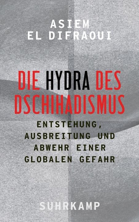 Produktbild Wie der Dschihadismus über uns kam (Deutsch, Asiem El Difraoui, 2021)