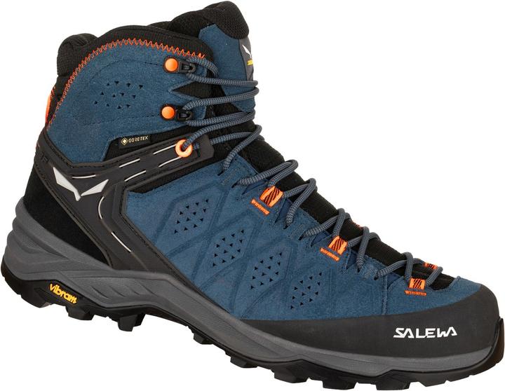 Produktbild Salewa Alp Trainer 2 Mid GORE-TEX® Schuh (40.5)