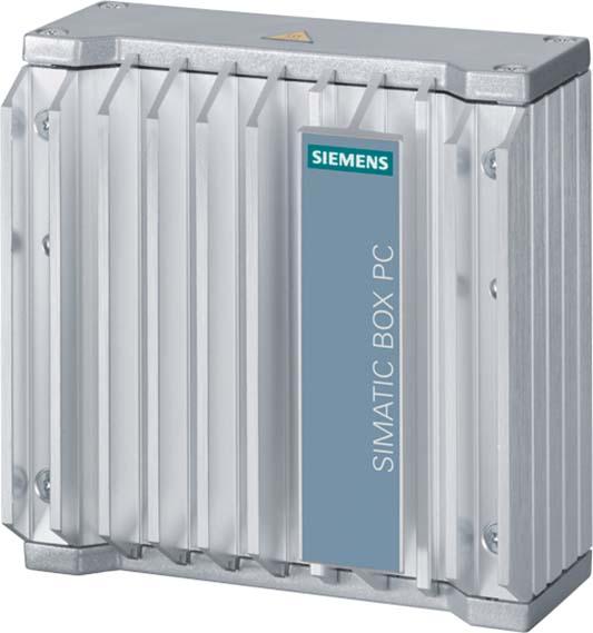 Produktbild Siemens Simatic (Intel Atom x5-E3940, 4 GB, 64 GB)