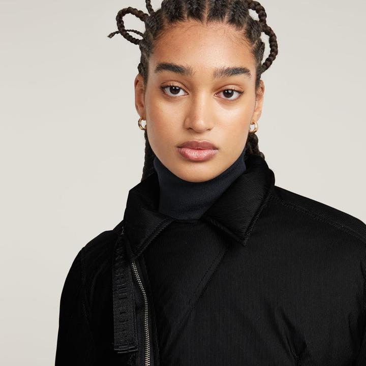 Actual product image G-Star Perfecto Buffer, Original Look, Comfortable Fit (L)