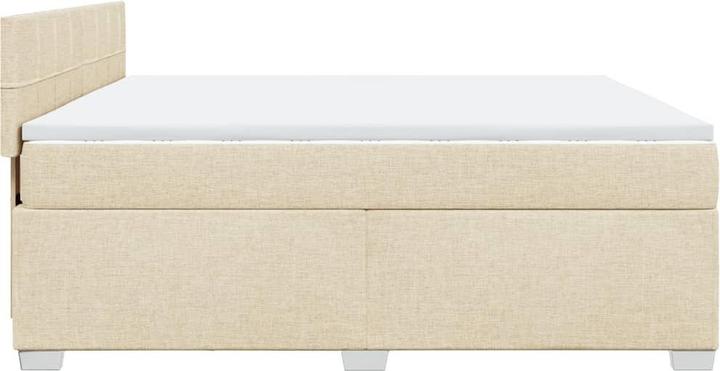 Produktbild vidaXL Boxspringbett (180 x 200 cm)