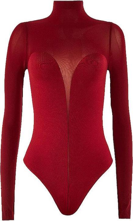 Produktbild Wolford crimson (L)