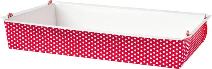 Produktbild Demmler Cake-Backform Pünktchen 2 Stück (18.50 cm)