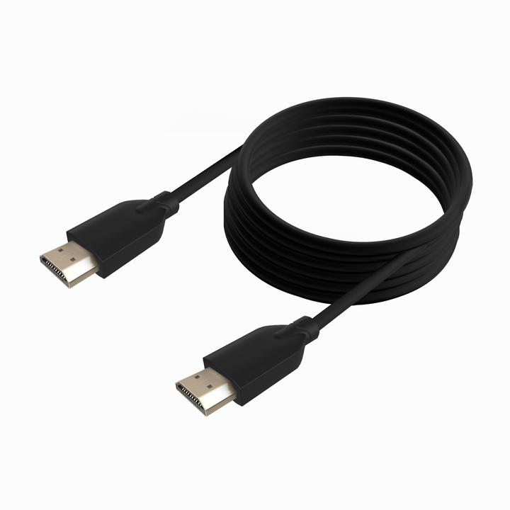 Actual product image Aisens CABLE HDMI V2.0 CCS PREMIUM 4K@60HZ 18GBPS A/M-A/M 4.0M (4 m)