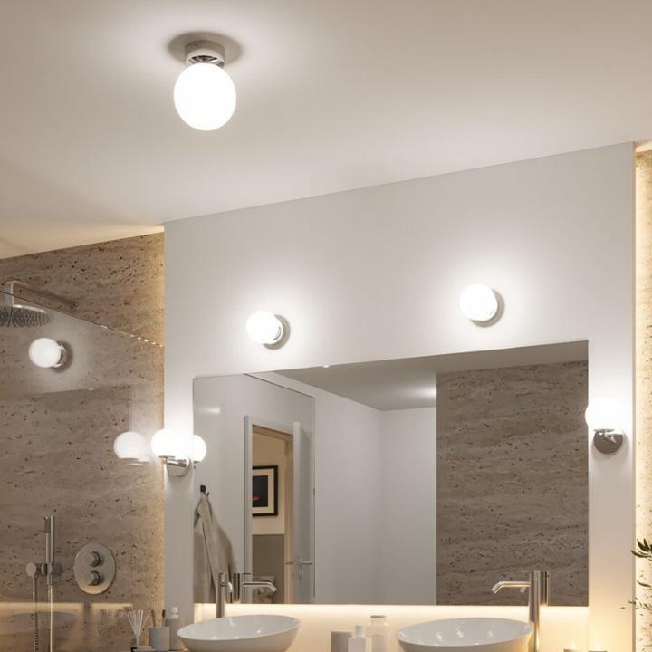 Produktbild Paulmann PAUL LED-Deckenleuchte (460 lm)